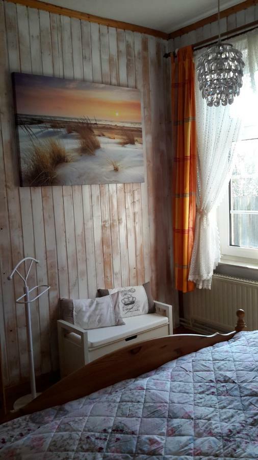 Landhaus Von Felde 이젠스 외부 사진